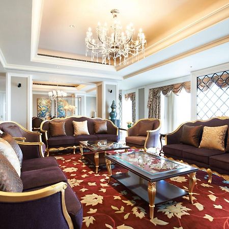 Four Points By Sheraton Langfang, Gu'An Gu'an Exterior foto