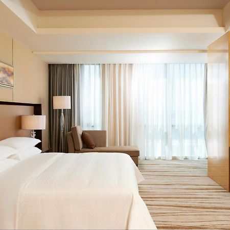 Four Points By Sheraton Langfang, Gu'An Gu'an Exterior foto