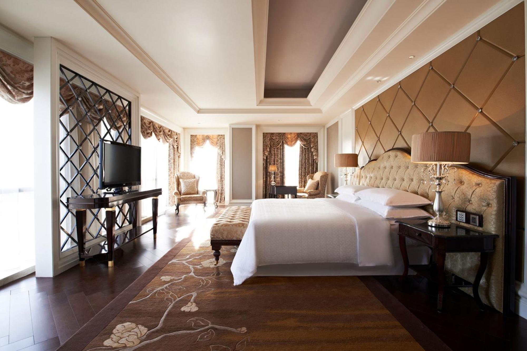 Four Points By Sheraton Langfang, Gu'An Gu'an Exterior foto