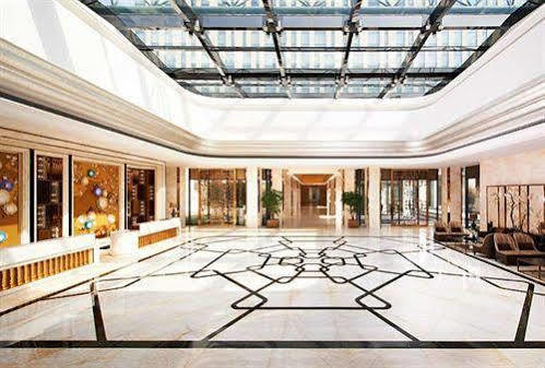 Four Points By Sheraton Langfang, Gu'An Gu'an Exterior foto