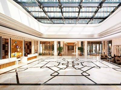 Four Points By Sheraton Langfang, Gu'An Gu'an Exterior foto