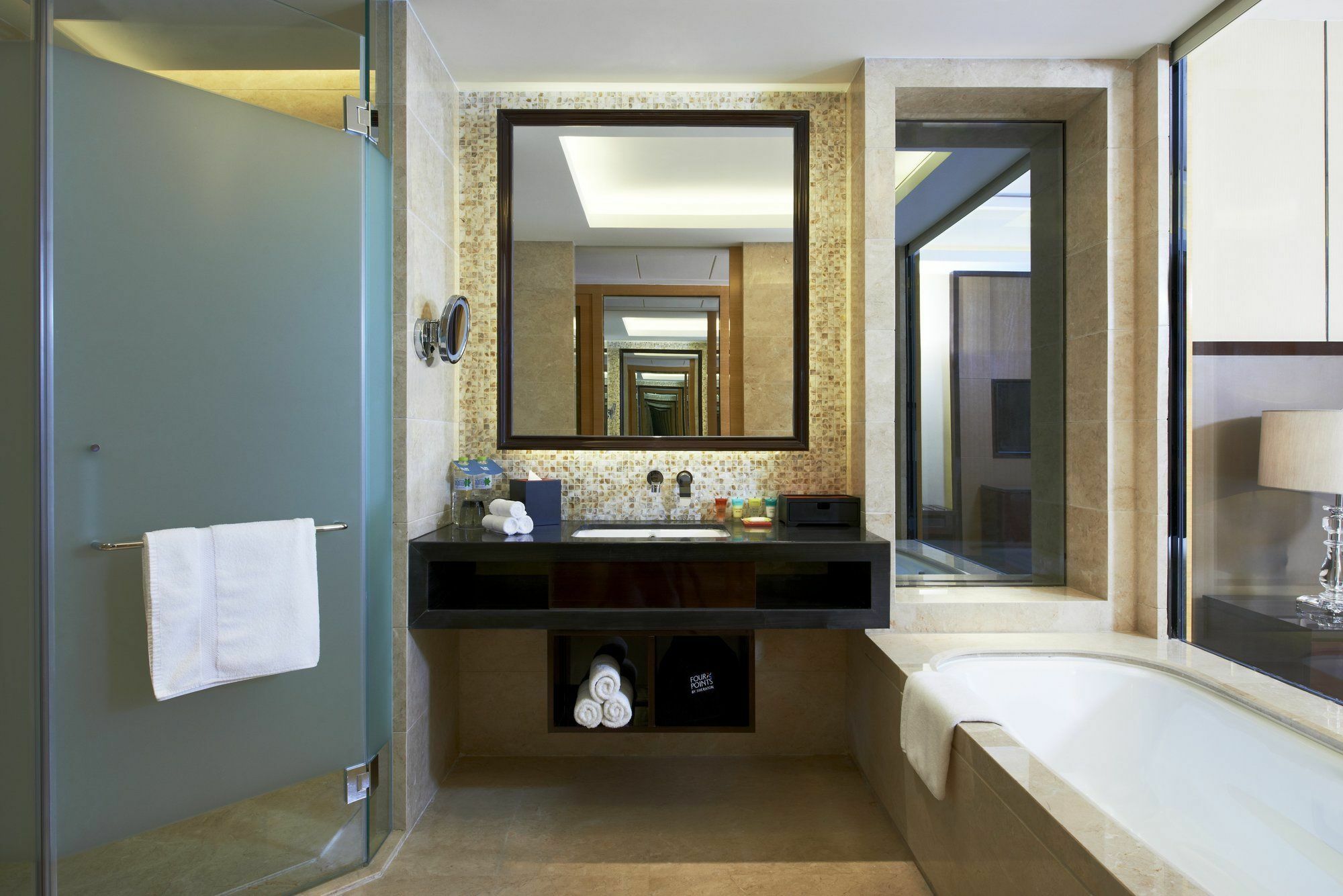 Four Points By Sheraton Langfang, Gu'An Gu'an Exterior foto